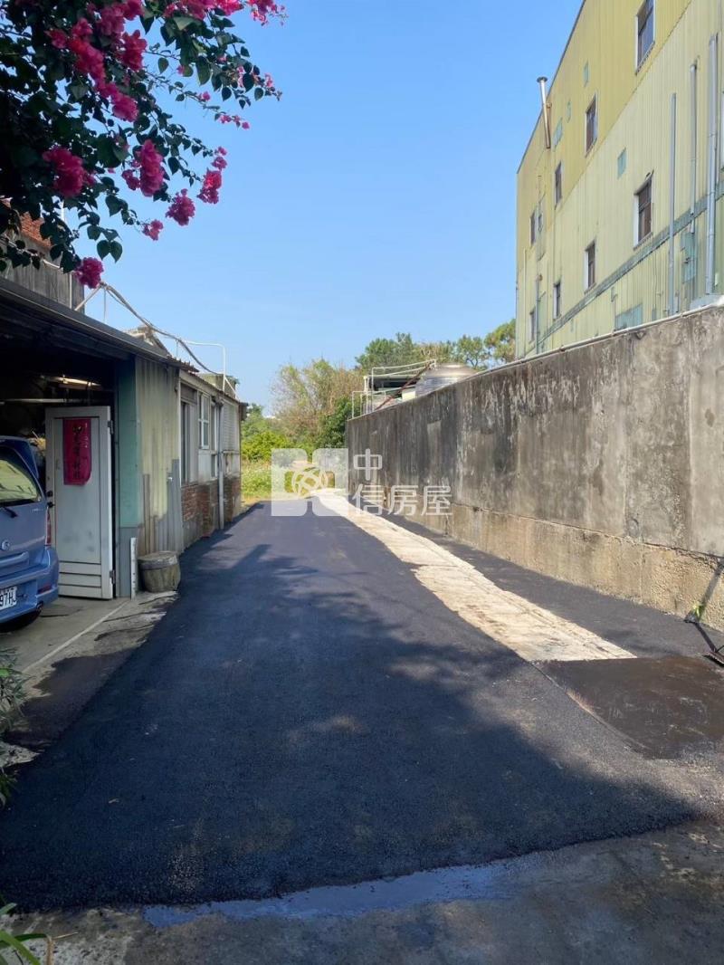 66道路旁農地房屋室內格局與周邊環境