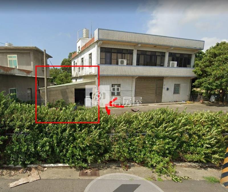 [專任]合法大坡國中美農舍房屋室內格局與周邊環境