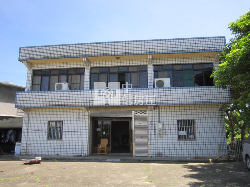 [專任]合法大坡國中美農舍房屋室內格局與周邊環境