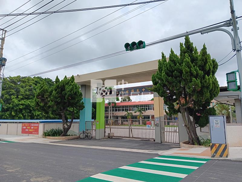 [專任]合法大坡國中美農舍房屋室內格局與周邊環境