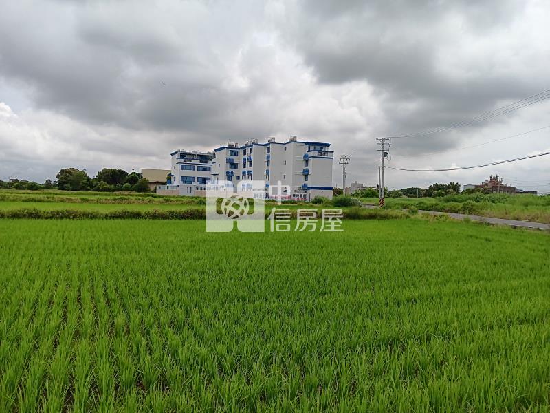 [專任]合法大坡國中美農舍房屋室內格局與周邊環境