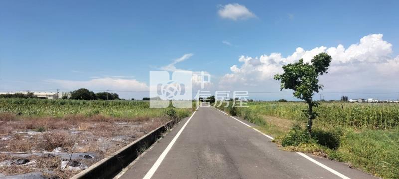 鹽水俗俗美農地房屋室內格局與周邊環境