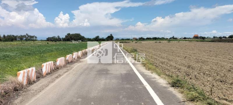 鹽水俗俗美農地房屋室內格局與周邊環境