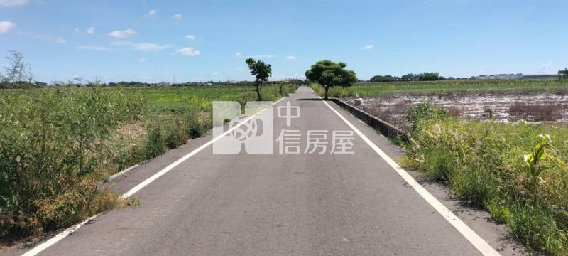 鹽水俗俗美農地房屋室內格局與周邊環境