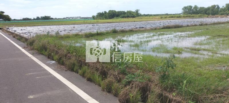 鹽水俗俗美農地房屋室內格局與周邊環境