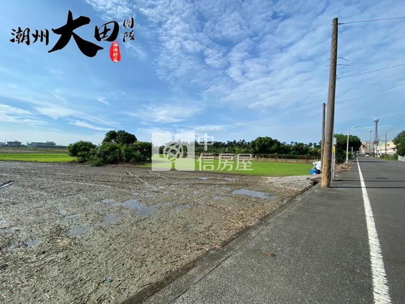 新園臨路都農房屋室內格局與周邊環境