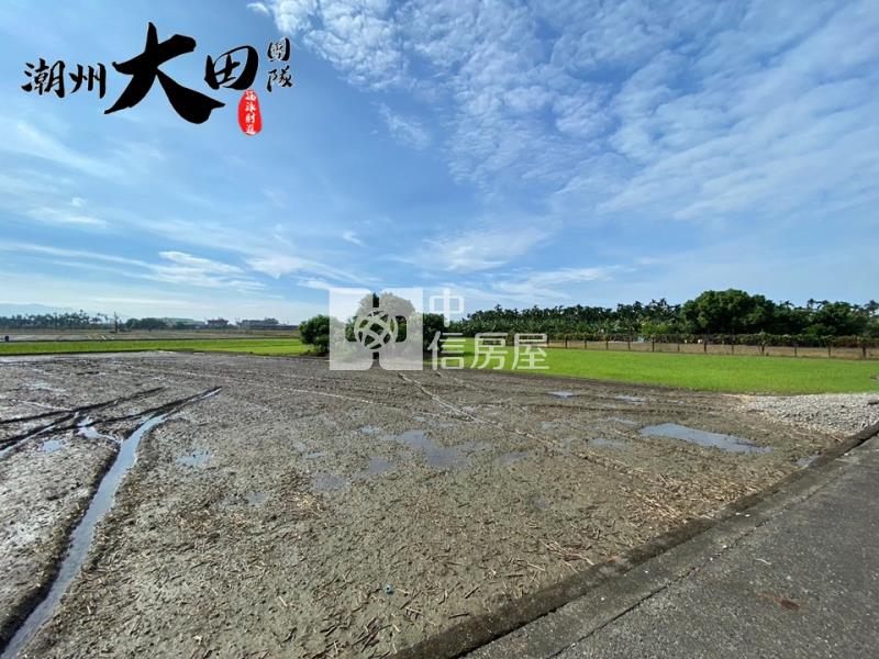 新園臨路都農房屋室內格局與周邊環境