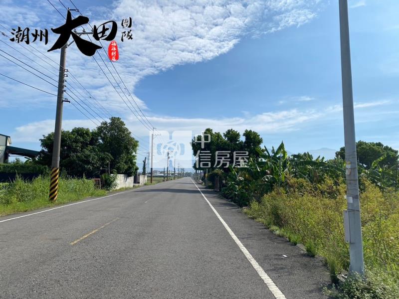 新園臨路都農房屋室內格局與周邊環境