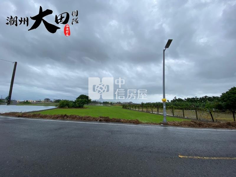 新園臨路都農房屋室內格局與周邊環境