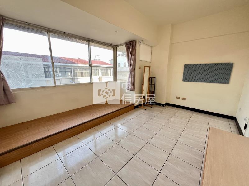 松竹商圈三房金店房屋室內格局與周邊環境