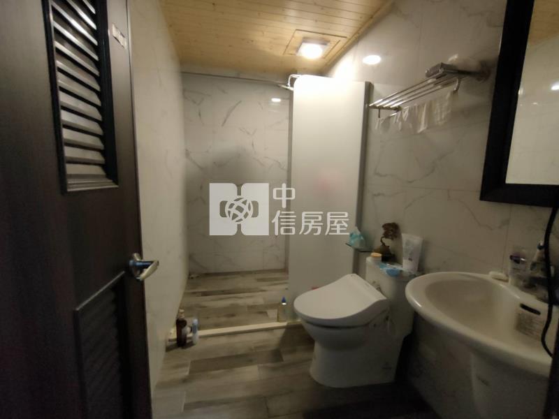 萬丹西環路新店面房屋室內格局與周邊環境