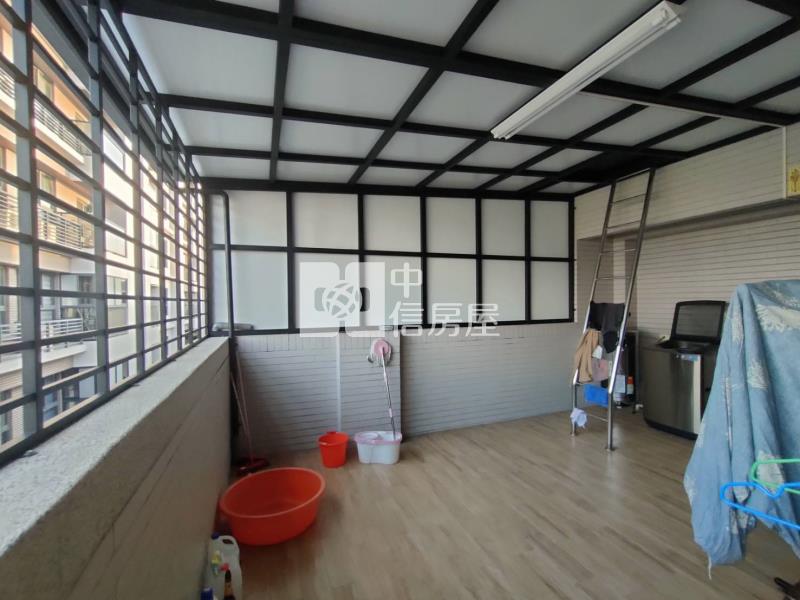 萬丹西環路新店面房屋室內格局與周邊環境