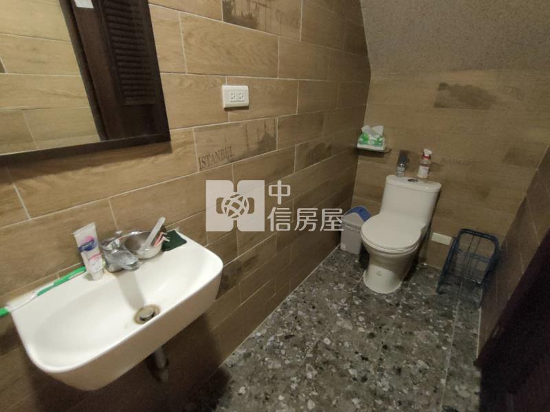 萬丹西環路新店面房屋室內格局與周邊環境