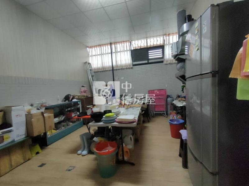 萬丹西環路新店面房屋室內格局與周邊環境