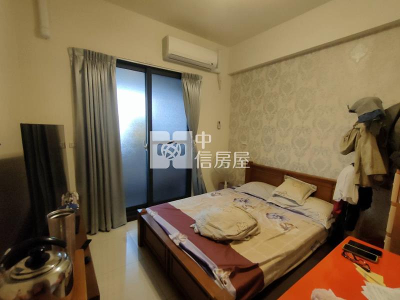萬丹西環路新店面房屋室內格局與周邊環境