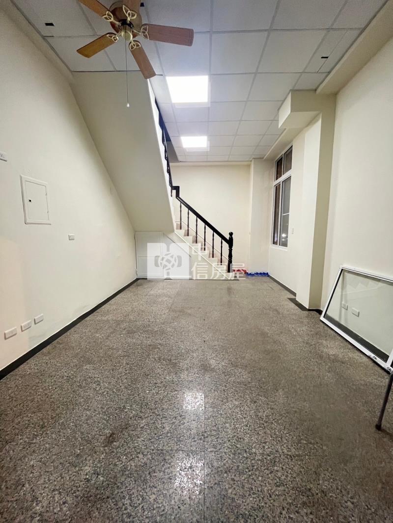 塗城商圈稀有釋出1-3F美樓店房屋室內格局與周邊環境