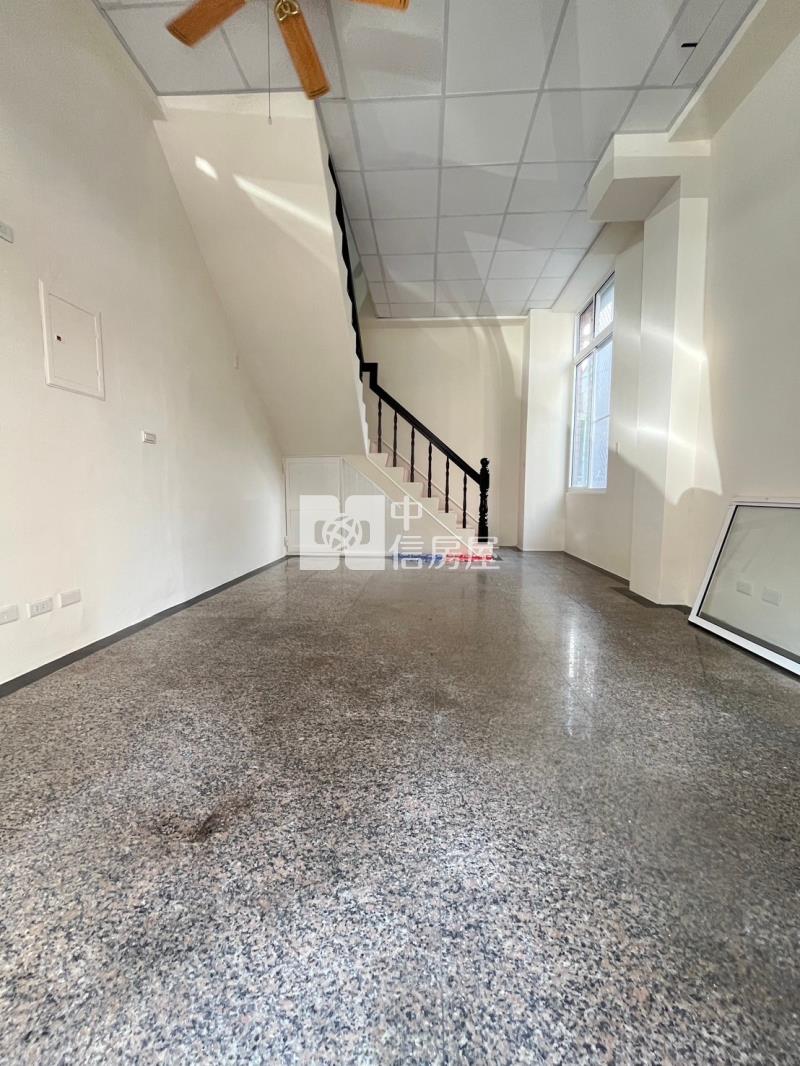塗城商圈稀有釋出1-3F美樓店房屋室內格局與周邊環境