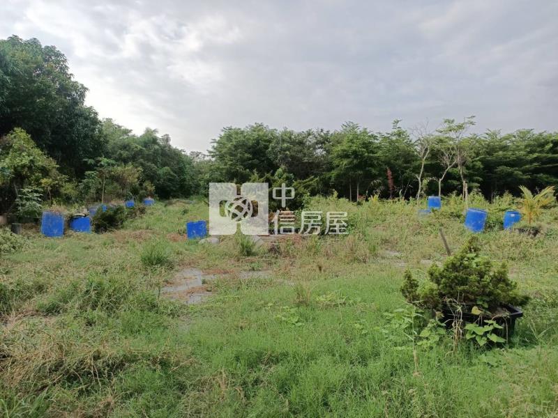 歸仁高鐵產業園區預定地房屋室內格局與周邊環境