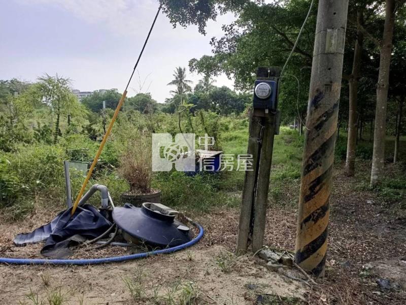 歸仁高鐵產業園區預定地房屋室內格局與周邊環境