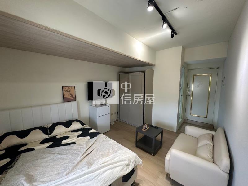 南區中興大學收租7套房房屋室內格局與周邊環境