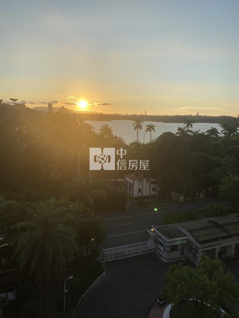 看雲海便宜農地房屋室內格局與周邊環境