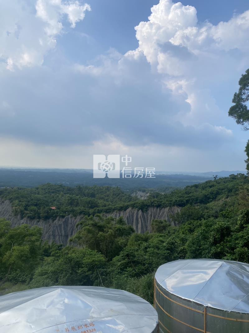 看雲海便宜農地房屋室內格局與周邊環境