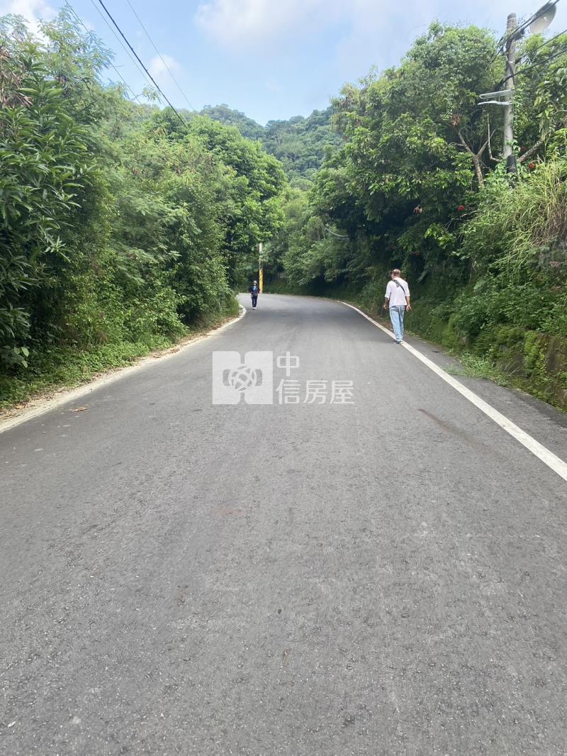 看雲海便宜農地房屋室內格局與周邊環境