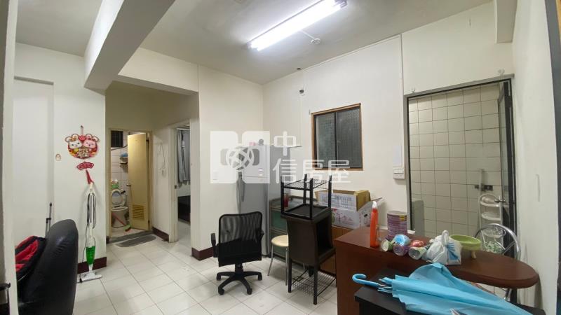 豐原兩房美寓房屋室內格局與周邊環境