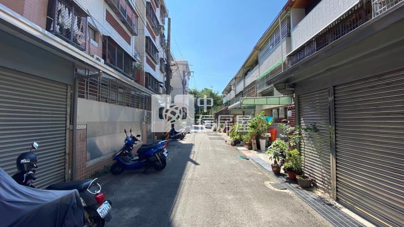 豐原兩房美寓房屋室內格局與周邊環境