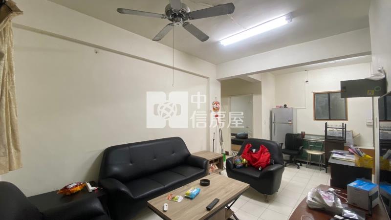 豐原兩房美寓房屋室內格局與周邊環境