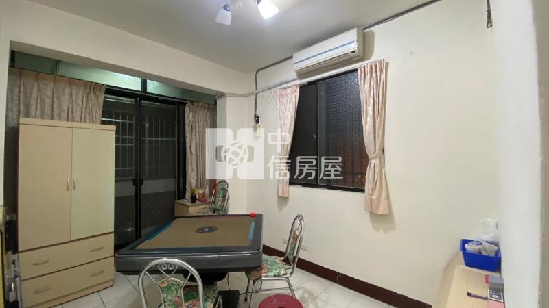 豐原兩房美寓房屋室內格局與周邊環境
