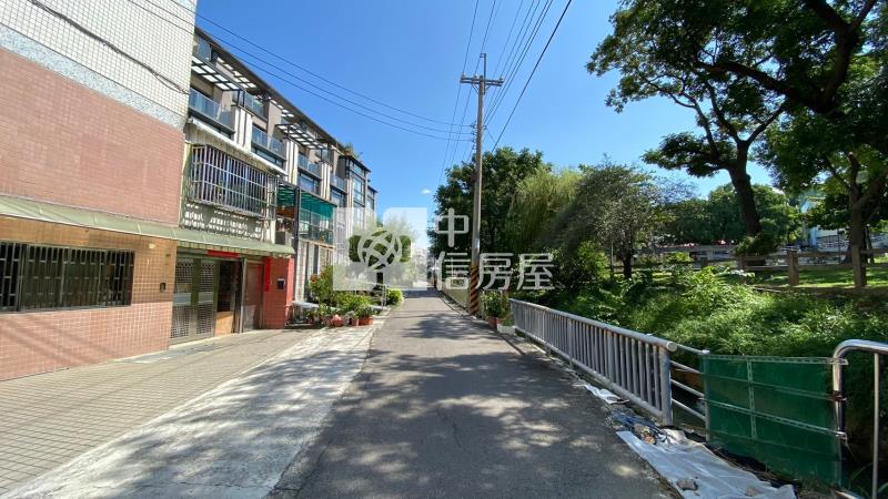 豐原兩房美寓房屋室內格局與周邊環境