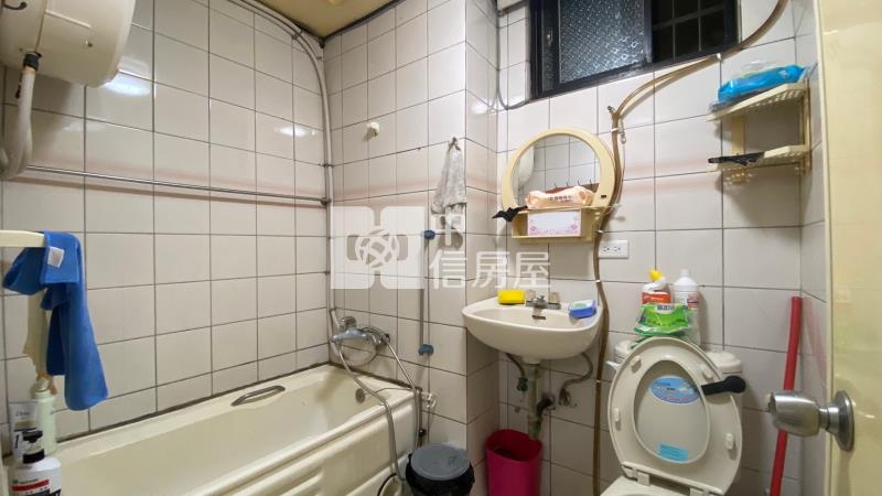 豐原兩房美寓房屋室內格局與周邊環境