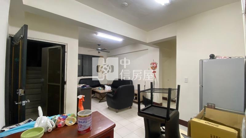 豐原兩房美寓房屋室內格局與周邊環境