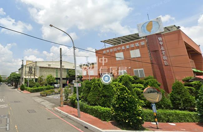 南彰化合法大面寬方正農舍房屋室內格局與周邊環境