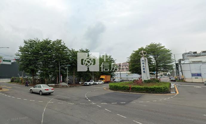 南彰化合法大面寬方正農舍房屋室內格局與周邊環境