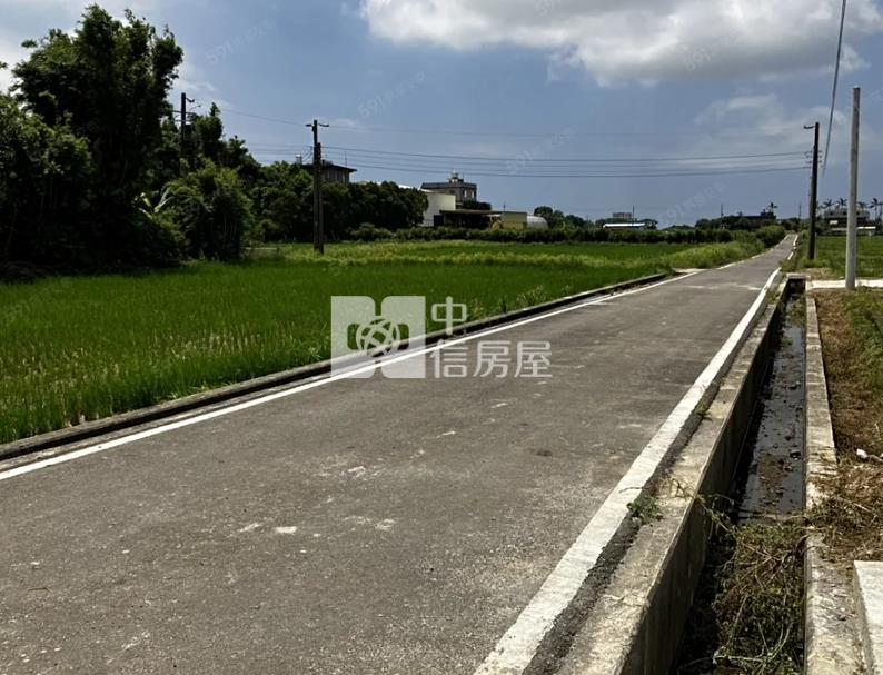 近新屋國小全新合法資材室房屋室內格局與周邊環境