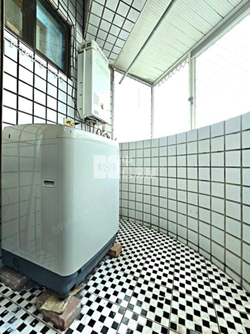 捷運宅大套房房屋室內格局與周邊環境