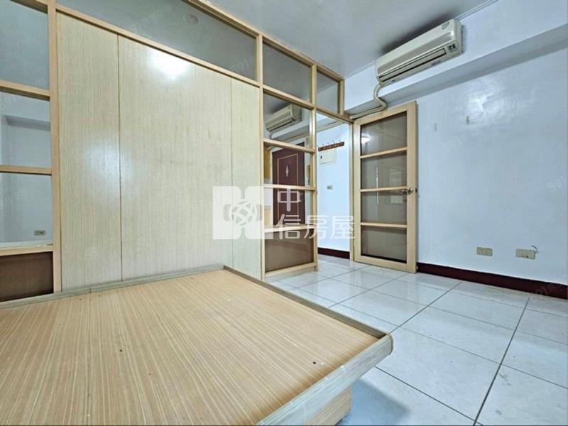 捷運宅大套房房屋室內格局與周邊環境