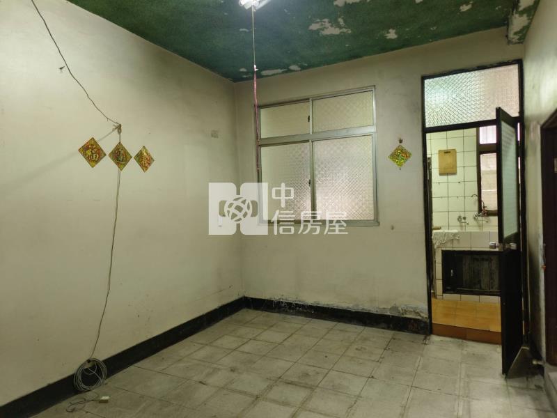 富台國小旁透天房屋室內格局與周邊環境