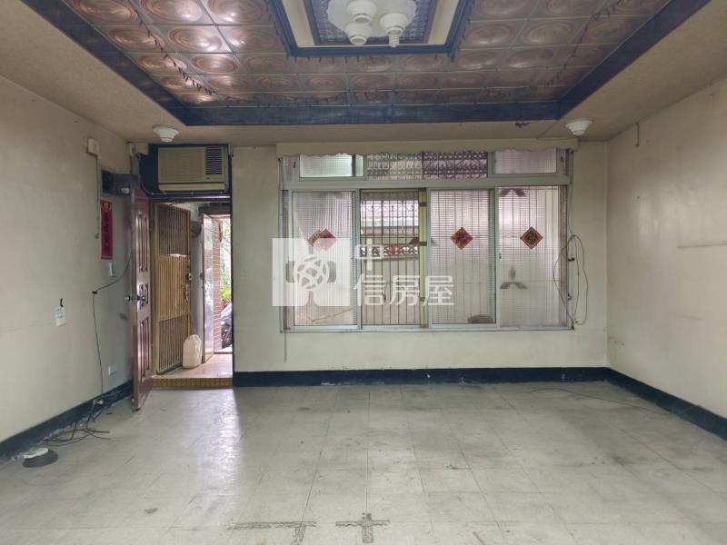 富台國小旁透天房屋室內格局與周邊環境