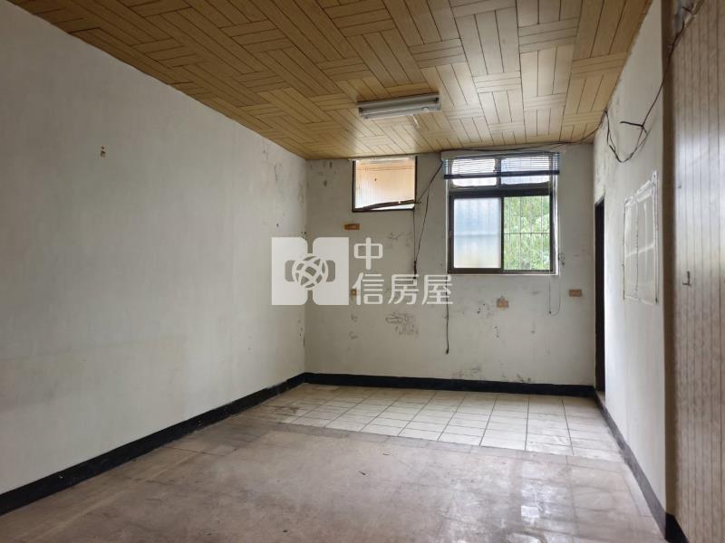 富台國小旁透天房屋室內格局與周邊環境