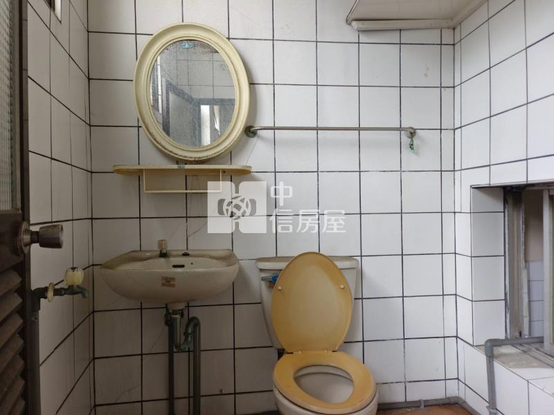 富台國小旁透天房屋室內格局與周邊環境