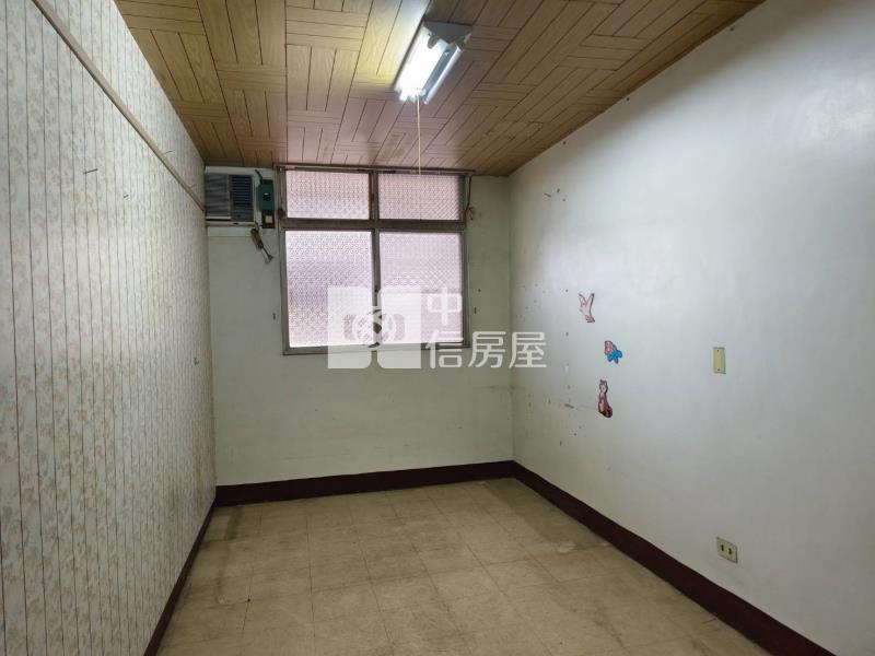 富台國小旁透天房屋室內格局與周邊環境