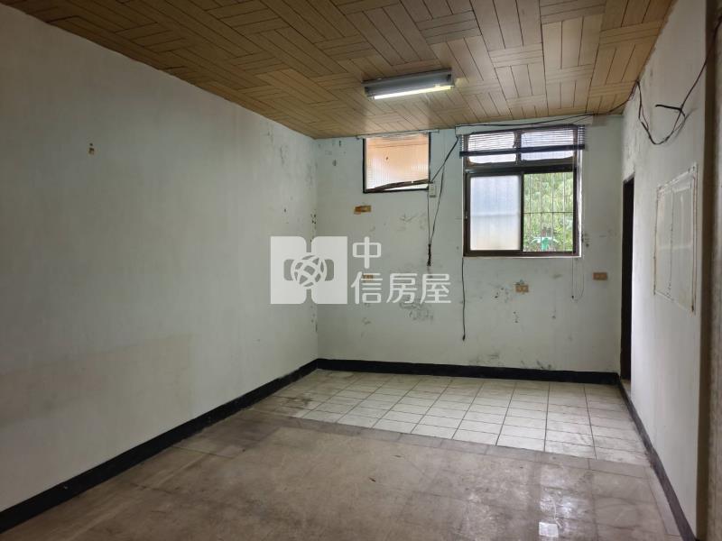 富台國小旁透天房屋室內格局與周邊環境