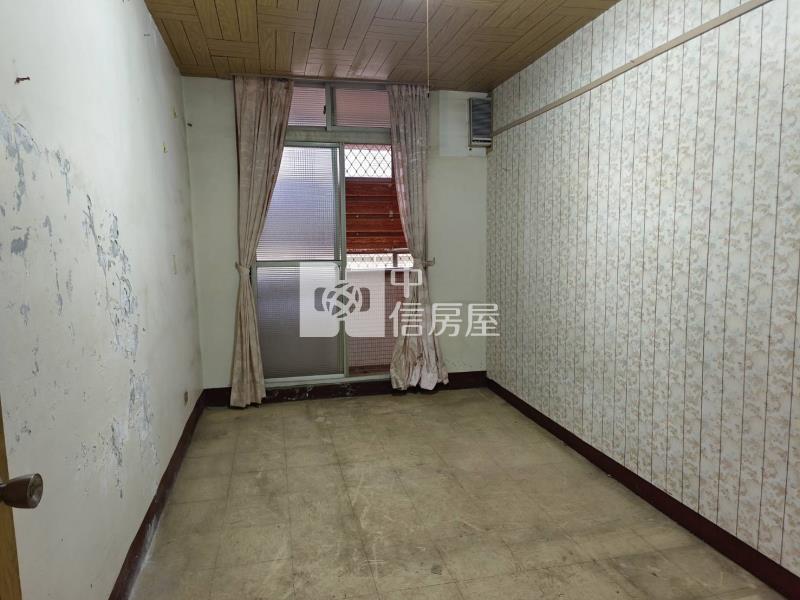 富台國小旁透天房屋室內格局與周邊環境