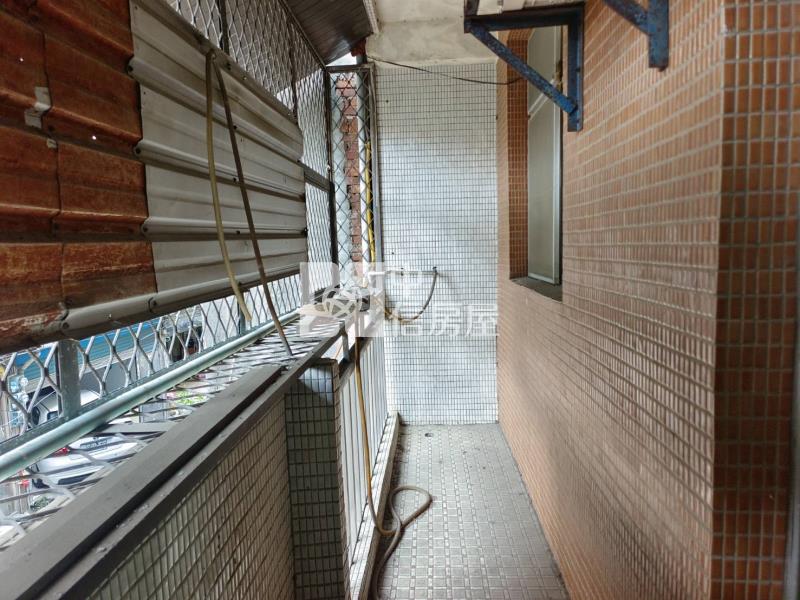 富台國小旁透天房屋室內格局與周邊環境