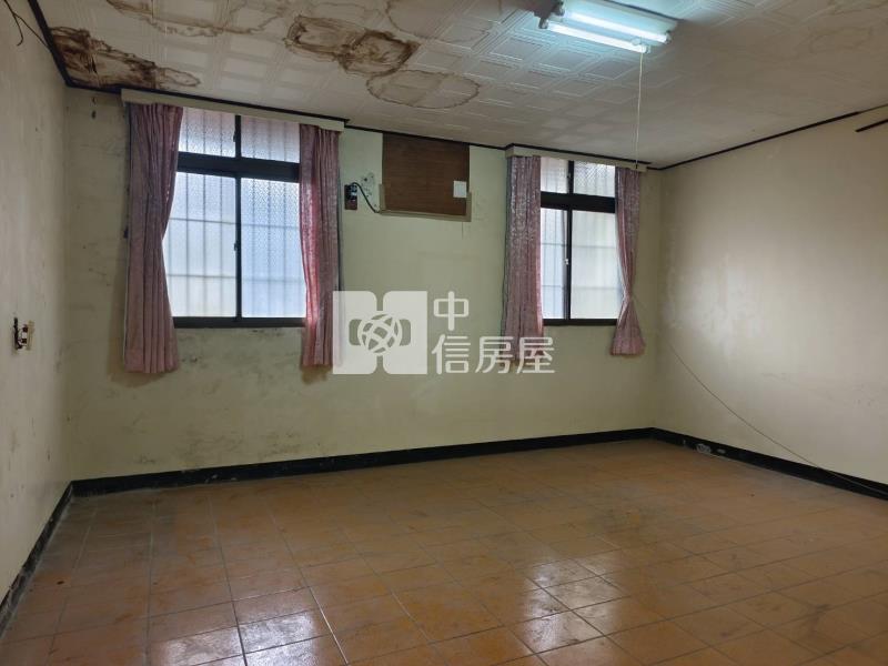 富台國小旁透天房屋室內格局與周邊環境