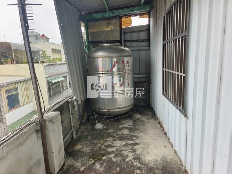 富台國小旁透天房屋室內格局與周邊環境