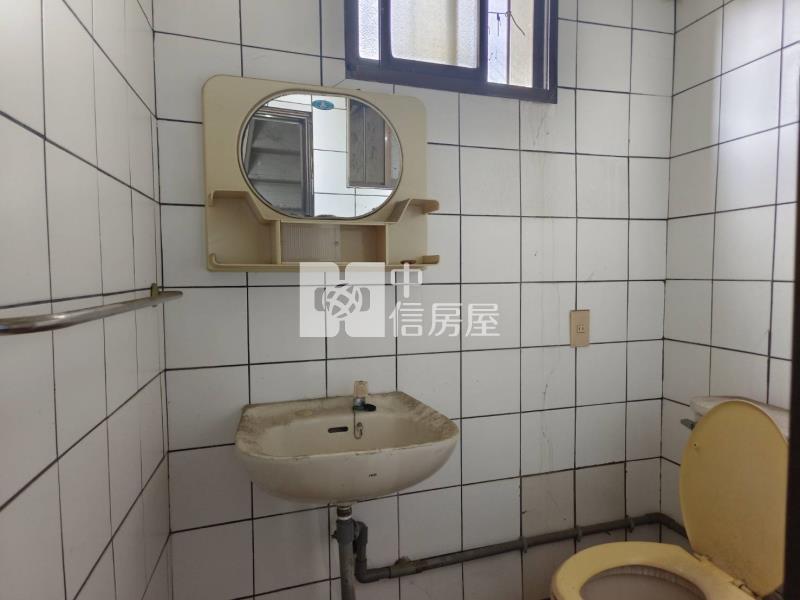 富台國小旁透天房屋室內格局與周邊環境